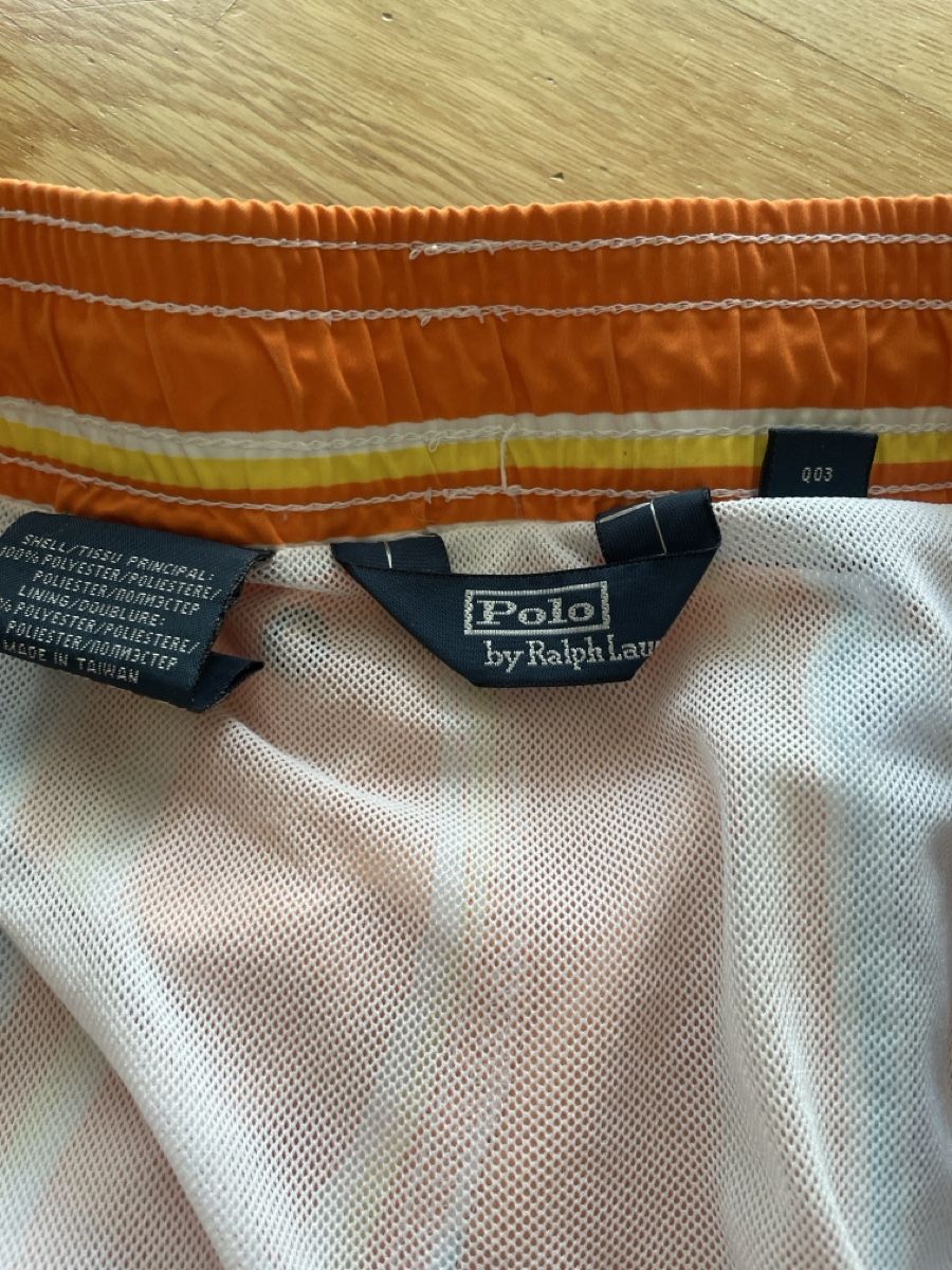 Ralph Lauren Hosen: Coole Badehose Polo by Ralph Lauren – Gebraucht aus Uetikon am See von Wigglo 2