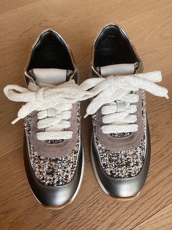 Santoni Scarpe da donna: Santoni Sneakers Gr. 39 – Usato da Erlenbach ZH venduto da baa_w7jc 1