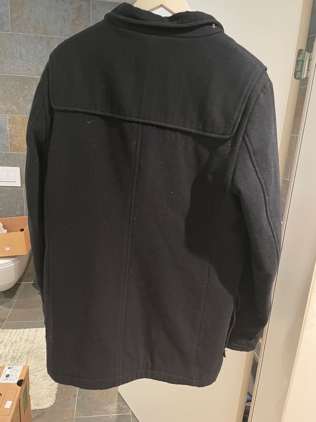 Giacche: Jacke – Usato da Sargans venduto da Didis 1