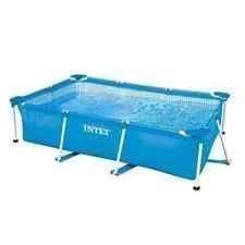 Piscine: Abdeckplane - Intex Metal Frame Pool 300 – Nuovo e nell'imballaggio originale da Wynau venduto da Intexpool24 2