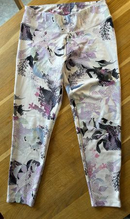 Legging sport Esprit multicolore taille L