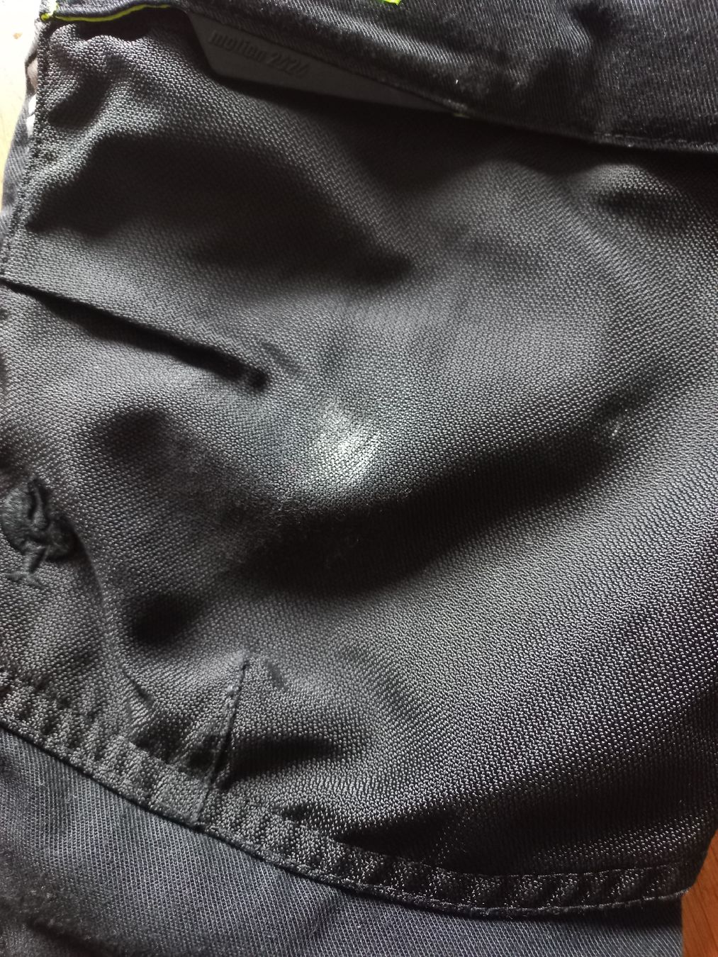 Engelbert Strauss Hosen: Hose Engelbert Strauss 122/128 – Gebraucht aus Marthalen von Mama-Arnold 2