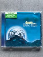 Compilation Dawn of the New Age, limited 24 bits Gold disc