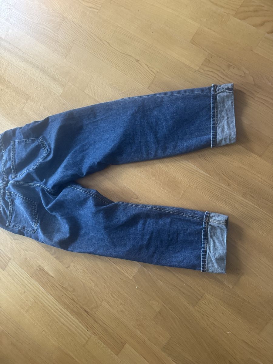 Pull&Bear Jeans: Neue Pull&Bear Jeans blau Grösse 36 – Neuf (Voir description) à Kradolf par ij5 2