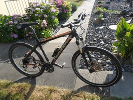 ****** Mountain Bike UNIVEGA Ab 1.-- ******