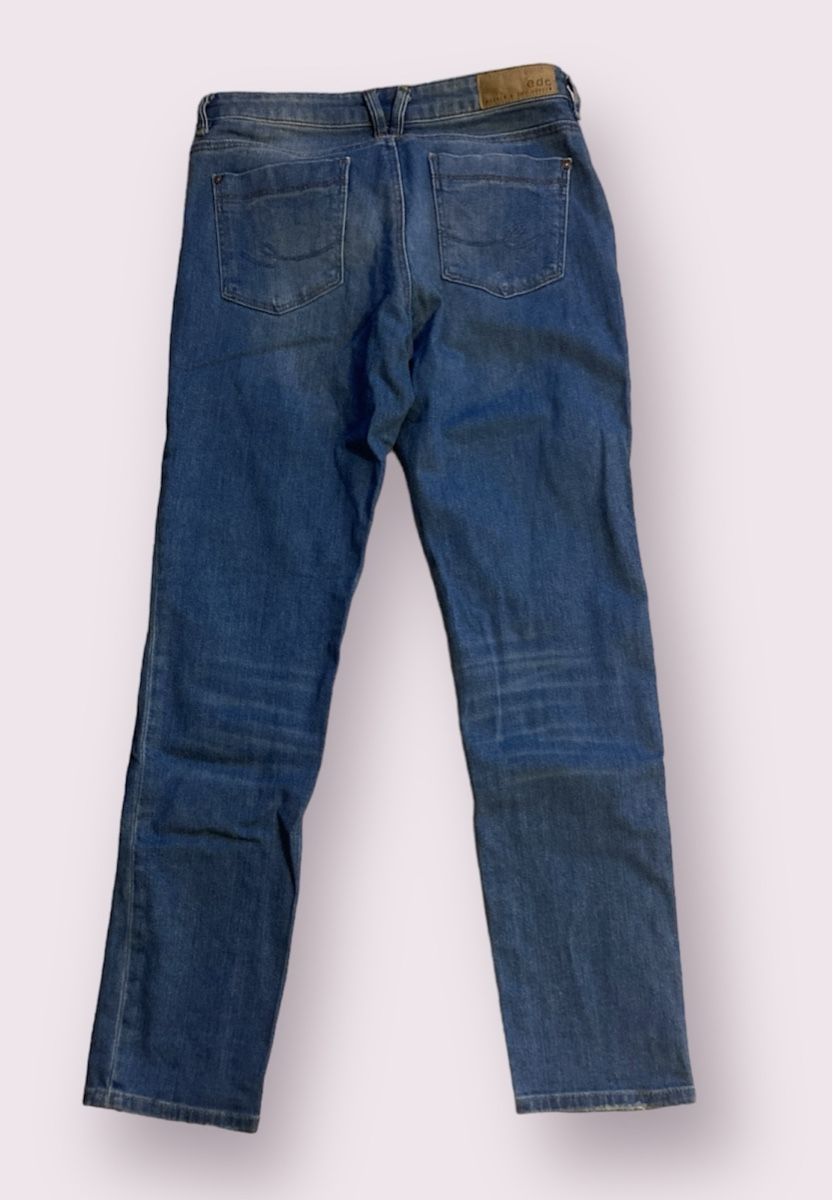 Jeans: Jeans W26/L30 edc – Gebraucht aus Küssnacht am Rigi von Anacerna 2