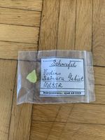 Seltener Schwefelkristall, Sammlerstück, udssr