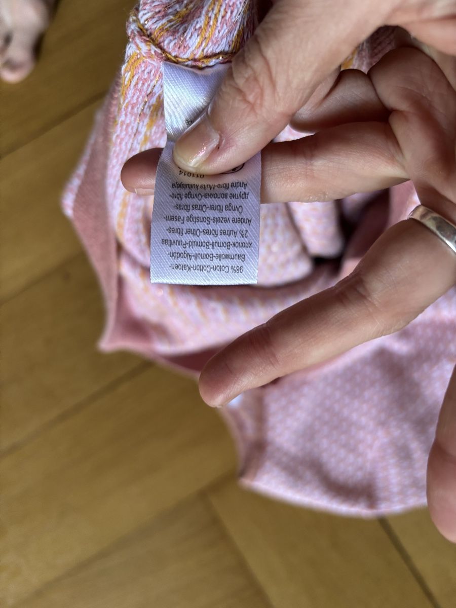 La Redoute Maglioni & Felpe: Pulli la Redoute mit halblangen Ärmel – Usato da Bern venduto da Bubbleblee 2