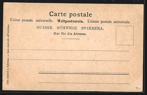 Cartoline postali: Brig /VS, Tunnel et Cascade Kaltewasser, – Usato da Berlin venduto da bartko-reher 1