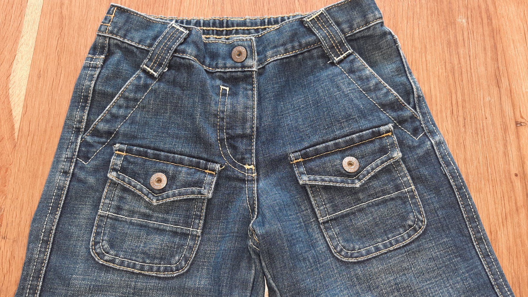 Pantaloni: Shorts Jeans – Usato da Kriens venduto da honig01 1