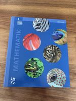 Mathematik 4 Lösungen