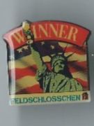 Feldschlösschen Pin