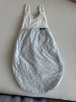 4 teiliges Ganzjahresschlafsack 2.5 TOG von Alvi 56/62