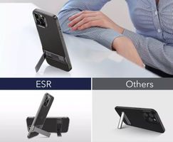 iphone 12 mini Hülle mit Ständer