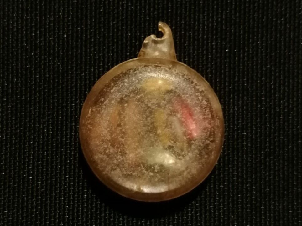 Ciondoli: Thai Buddha Amulett (Nr. 111) – Usato da Rothrist venduto da SiddharthaMoon 1