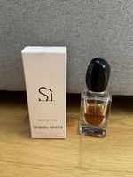 Giorgio Armani Si Eau de Parfum - 30ml