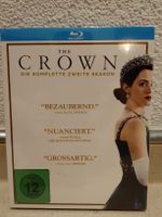 The Crown - Zweite Staffel - Blu-ray 