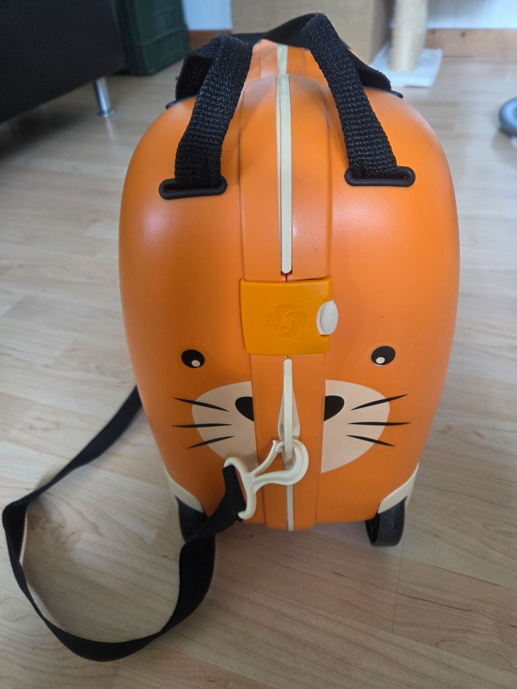 Samsonite Valises de voyage: Samsonite Kinderkoffer Dream2go – D'occasion à Brienz BE par Bopp77 1