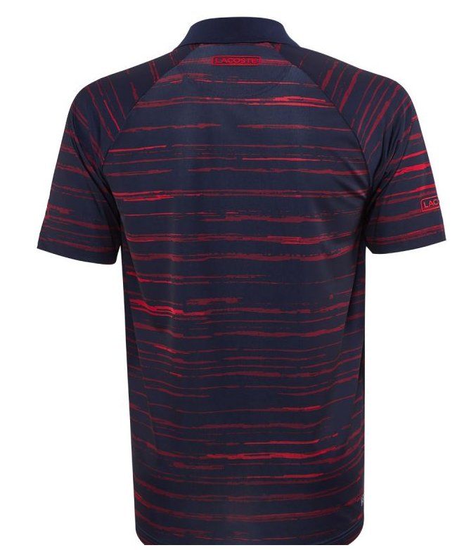 Lacoste Polo-Shirts: Lacoste Novak Djokovic !!!SELTEN!!! – Gebraucht aus St. Gallen von Djokovic_Shop_1 2