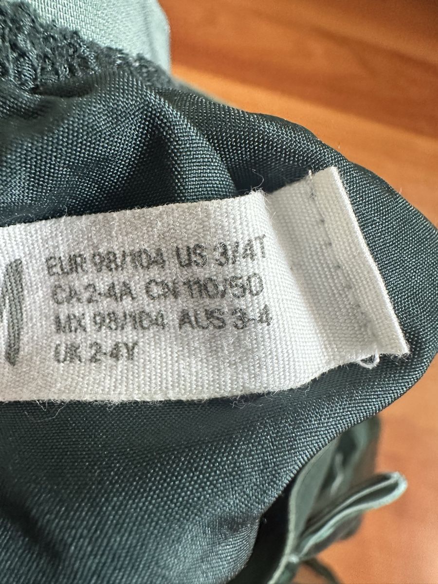 H&M Vestiti & Gonne: Tüllrock 98/104 HM – Nuovo (secondo la descrizione) da Birr venduto da YMCA123 3