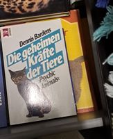 Buch: Die geheimen Kräfte der Tiere, Dennis Bardens
