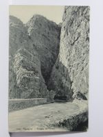 Vernayaz - Gorges du Trient