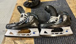 Pattini portiere hockey