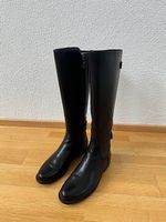 Lederstiefel Grösse 38 in gutem Zustand