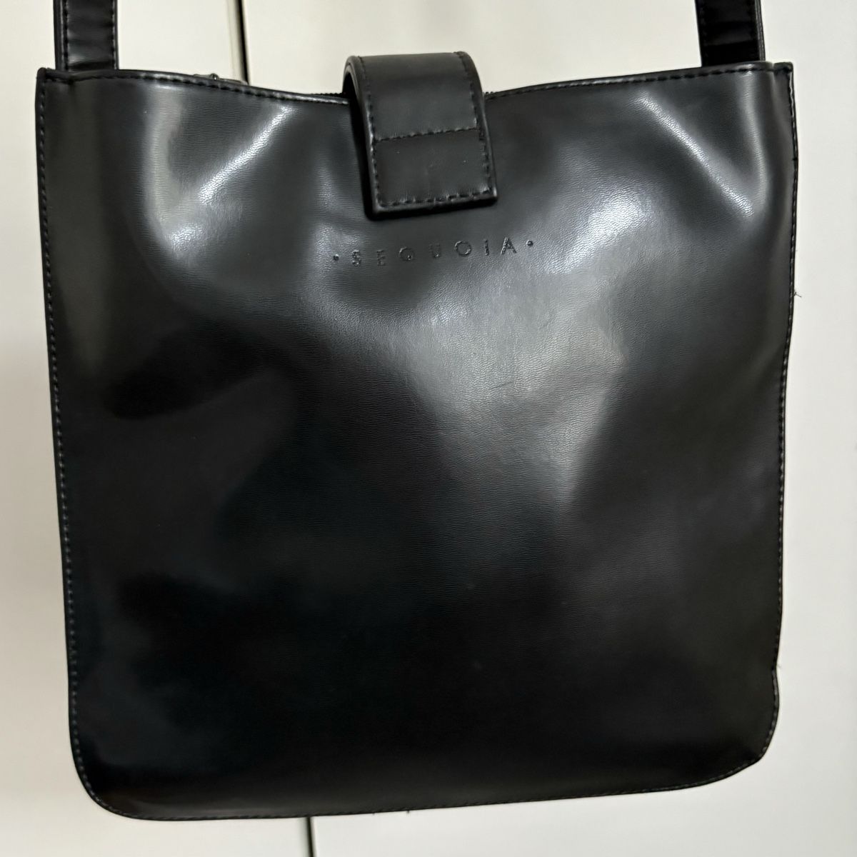 Borse da donna: Sac noir Sequoia – Usato da Moudon venduto da TigerrrEye 1
