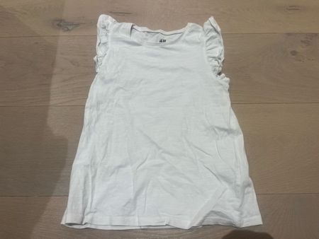 H&M T-Shirt 134/140 cm