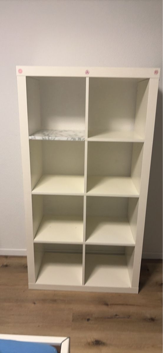Ikea Regale: Kallax Regal  – Gebraucht aus Rüti ZH von Butterfly206cc