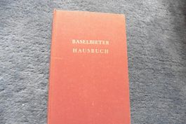 Baselland,Hausbuch,1950,Werbe-Grafik,riri,DuruMatic,Rabatt-V