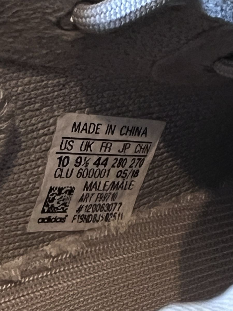 Adidas Herrenschuhe: Adidas YEEZY – Gebraucht aus La Chaux-de-Fonds von art_x8mz 6