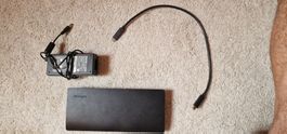 Kensington Universal Docking Station SD4900P USB-C