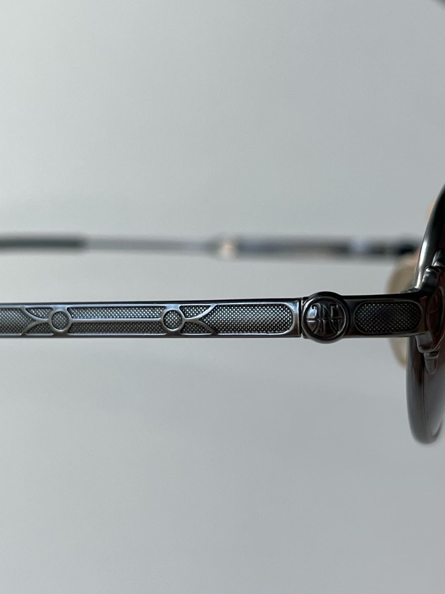 Jean Paul Gaultier Brillen & Gläser: Jean Paul Gaultier Vintage Sunglasses – Gebraucht aus Basel von fis_rl25 3