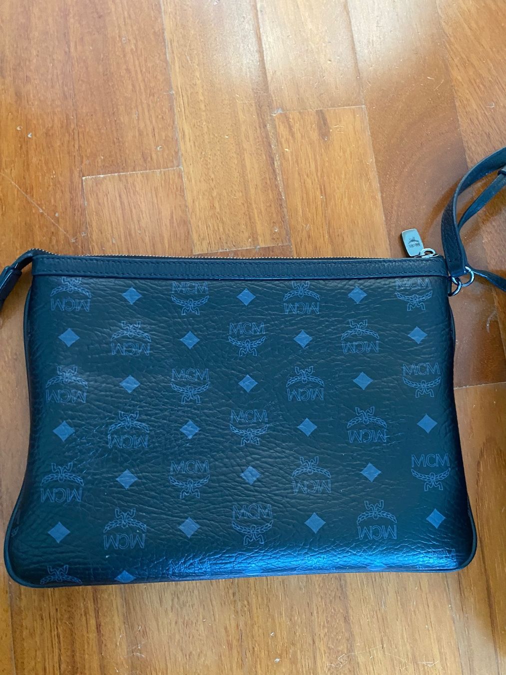 Mcm Borse da donna: MCM Shopper – Usato da wallisellen venduto da Niccii 3