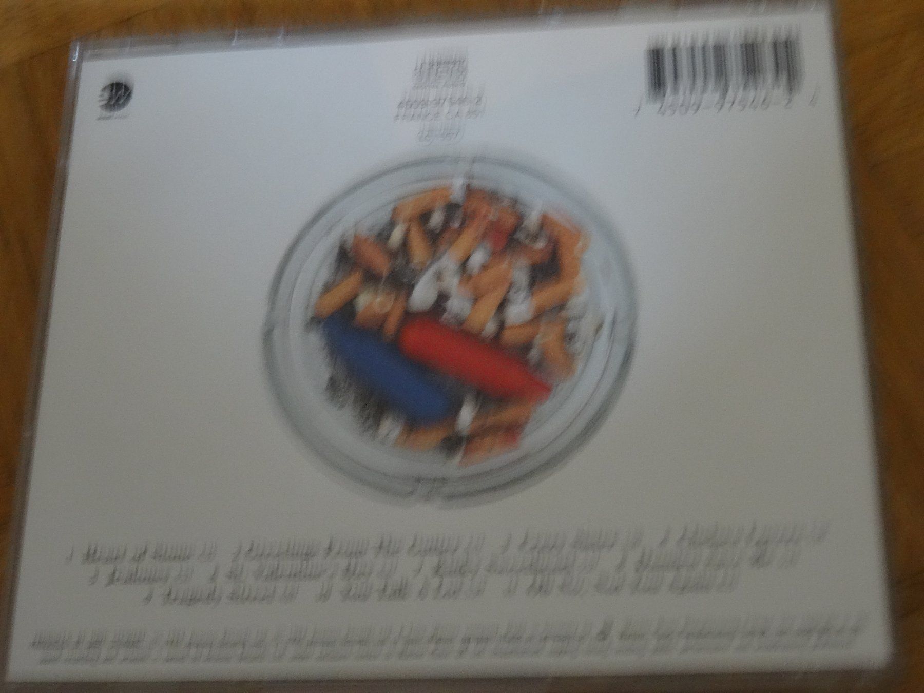 CD: Dave Stewart - Greeting from the Gutter CD – Usato da Olten venduto da Disc-Ausverkauf 1