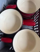 Fondue Caquelon