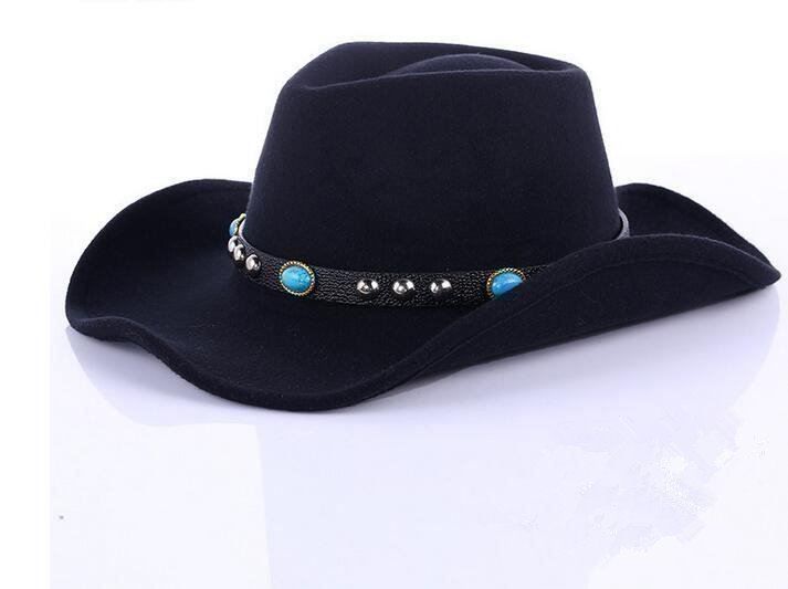 Chapeaux, bonnets & casquettes: traumhafter dunkelbrauner Filzhut mit Band – Neuf avec emballage d'origine à Ibach par chaemilochhobbygarte