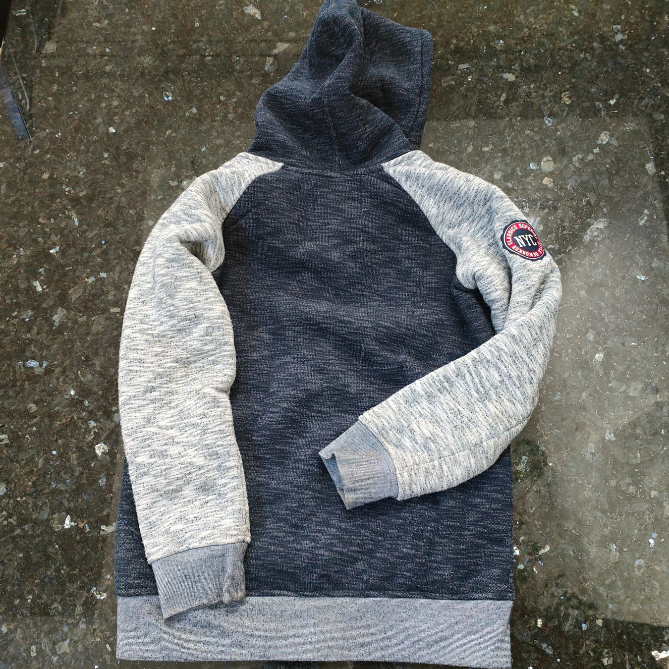 Jacken & Mäntel: Jacke – Gebraucht aus Zürich von Mumpfi9 1