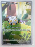 Togedemaru PFL104 DE - Phantasmal Flames Pokemon