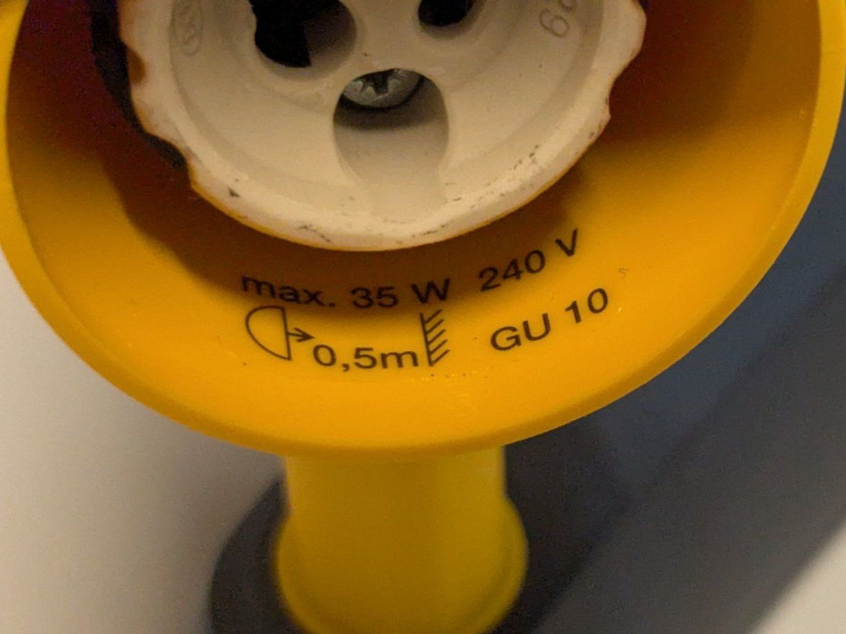 Lustres & lampes de plafonds: Deckenlampe fürs Kinderzimmer – D'occasion à Egg b. Zürich par angubler 3