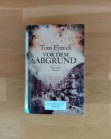 Vor dem Abgrund / Tom Finnek