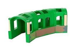 Brio Flexibler Tunnel