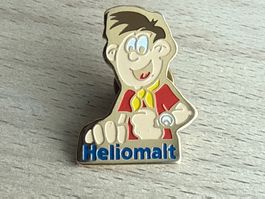 Pin Heliomalt