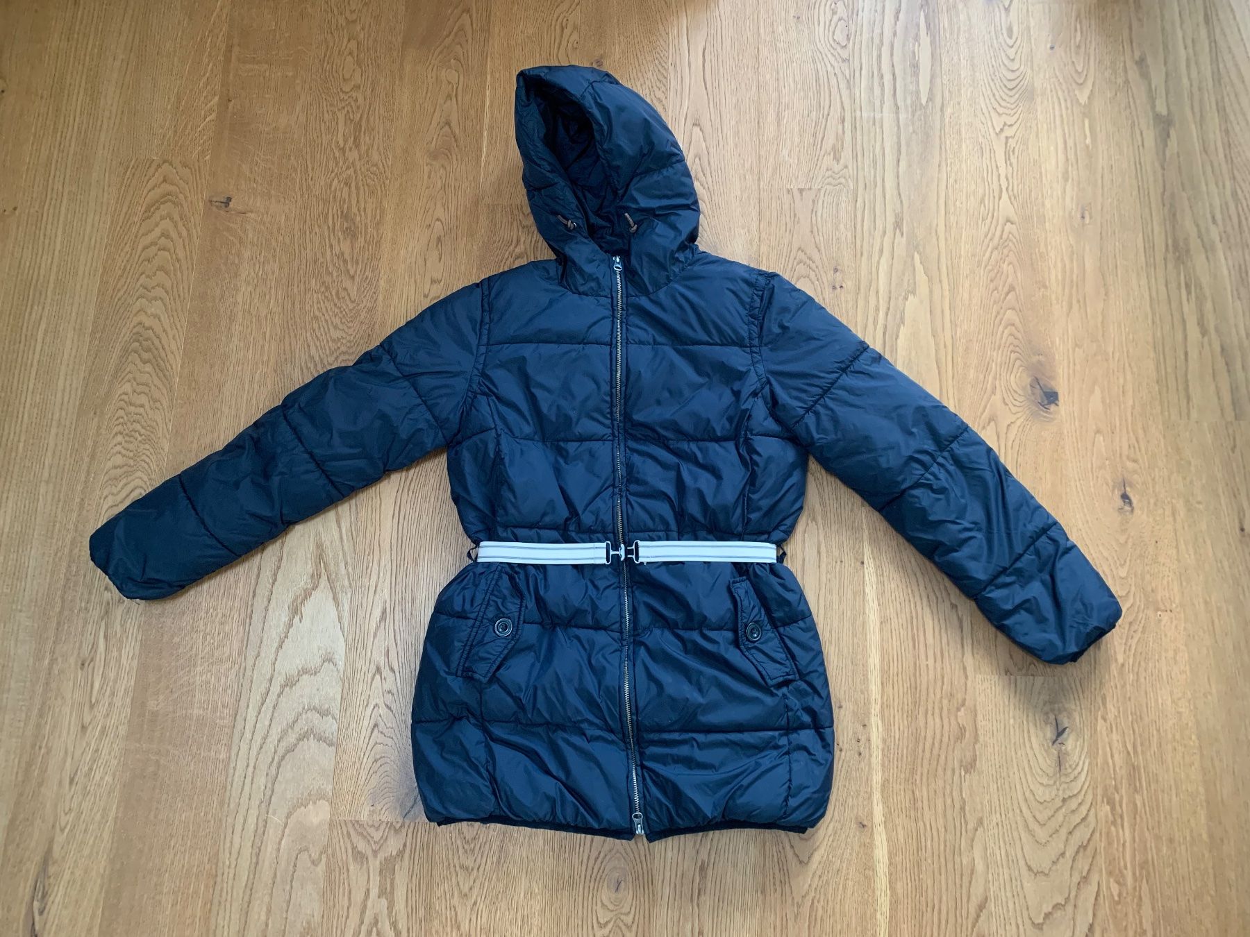 Jacken: Veste doudoune légère Bellerose T3 – Gebraucht aus Jongny von mel_56b9