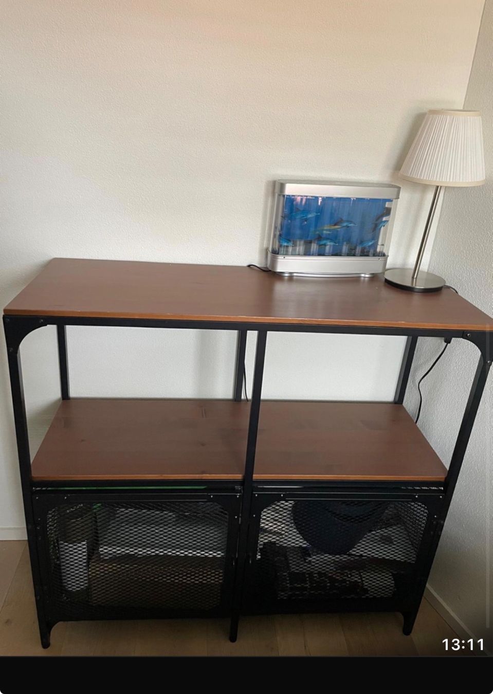 Cassettiere: Schrank IKEA FJÄLLBO – Usato da oftringen venduto da dry_hn6b