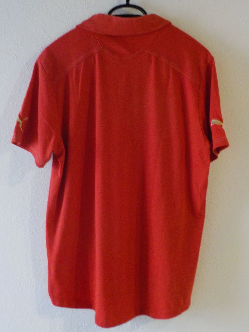 Lotti di vestiti: 4Stk. Poloshirts div. Marken/Farben – Usato da Wiler b.Utzenstorf venduto da Hallucino6 2