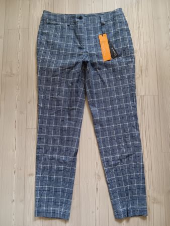 GARDEUR Pantalon / Hose taille / Grosse 38 (M) neuf / neu