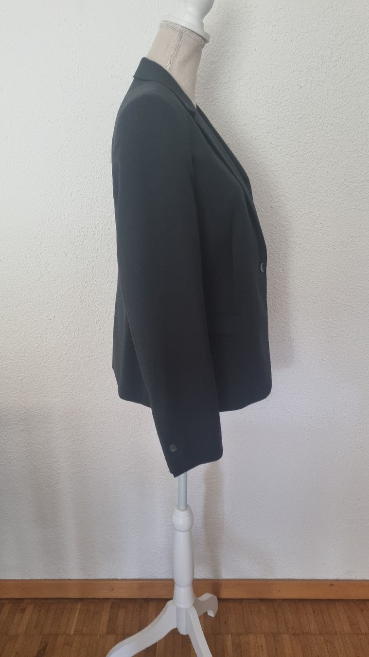 Cinque Jacken: Zeitloser Blazer von der Marke CINQUE Gr. 42 – Neu (gemäss Beschreibung) aus Schneisingen von backstore24 3